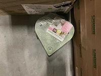 Partij diverse oasis steekschuim en flower bags (57x) - afbeelding 7 van  10