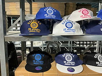 Partij diverse official us marshall athletic dept petten (36x) - afbeelding 2 van  3