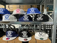 Partij diverse official us marshall athletic dept petten (36x) - afbeelding 3 van  3