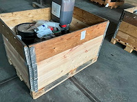 Partij diverse olieen en divers - afbeelding 6 van  6