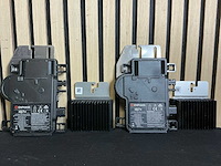 Partij diverse omvormers - afbeelding 1 van  9