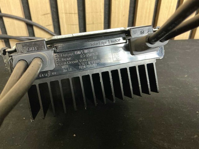 Partij diverse omvormers - afbeelding 6 van  9