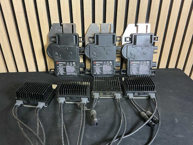 Partij diverse omvormers - afbeelding 9 van  9