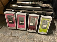 Partij diverse onderdelen en accessoires - afbeelding 2 van  8