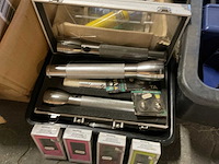 Partij diverse onderdelen en accessoires - afbeelding 3 van  8