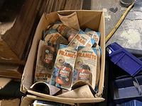 Partij diverse onderdelen en accessoires - afbeelding 5 van  8