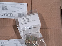 Partij diverse onderdelen en ijzerwaren, o.a daf - afbeelding 2 van  8