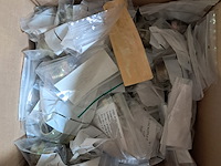 Partij diverse onderdelen en ijzerwaren, o.a daf - afbeelding 3 van  8