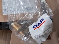 Partij diverse onderdelen en ijzerwaren, o.a daf - afbeelding 4 van  8