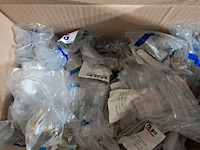 Partij diverse onderdelen en ijzerwaren, o.a daf - afbeelding 5 van  8