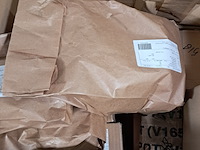 Partij diverse onderdelen en ijzerwaren, o.a daf - afbeelding 8 van  8