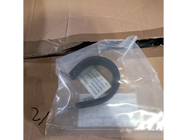 Partij diverse onderdelen en ijzerwaren, o.a daf - afbeelding 3 van  9