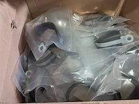 Partij diverse onderdelen en ijzerwaren, o.a daf - afbeelding 4 van  9