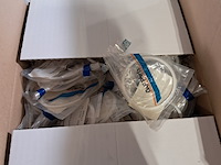 Partij diverse onderdelen en ijzerwaren, o.a daf - afbeelding 6 van  9