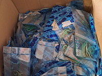 Partij diverse onderdelen en ijzerwaren, o.a daf - afbeelding 8 van  9