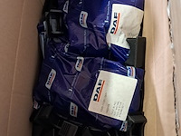 Partij diverse onderdelen en ijzerwaren, o.a daf - afbeelding 9 van  9