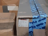 Partij diverse onderdelen en ijzerwaren, o.a daf - afbeelding 8 van  13