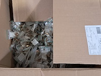 Partij diverse onderdelen en ijzerwaren - afbeelding 5 van  7