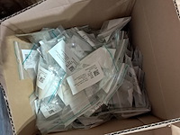 Partij diverse onderdelen en ijzerwaren - afbeelding 6 van  7