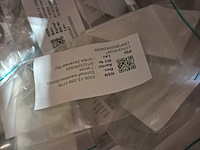 Partij diverse onderdelen en ijzerwaren - afbeelding 7 van  7