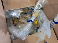 Partij diverse onderdelen en ijzerwaren - afbeelding 6 van  7