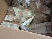 Partij diverse onderdelen en ijzerwaren - afbeelding 7 van  7