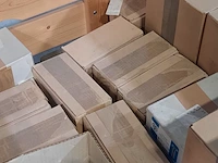 Partij diverse onderdelen en ijzerwaren - afbeelding 3 van  13