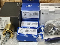 Partij diverse onderdelen en toebehoren - afbeelding 3 van  17