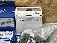 Partij diverse onderdelen en toebehoren - afbeelding 4 van  17