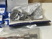 Partij diverse onderdelen en toebehoren - afbeelding 5 van  17