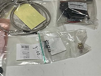 Partij diverse onderdelen en toebehoren - afbeelding 7 van  17