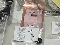 Partij diverse onderdelen en toebehoren - afbeelding 9 van  17