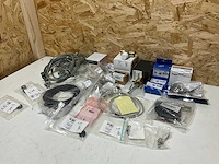 Partij diverse onderdelen en toebehoren - afbeelding 10 van  17