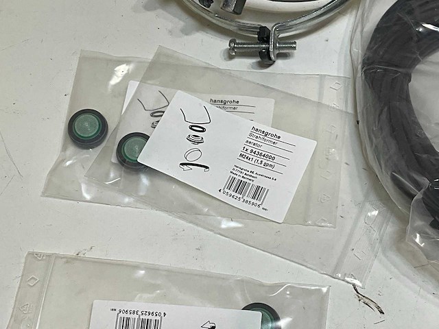 Partij diverse onderdelen en toebehoren - afbeelding 11 van  17