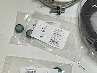 Partij diverse onderdelen en toebehoren - afbeelding 11 van  17