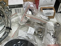 Partij diverse onderdelen en toebehoren - afbeelding 14 van  17