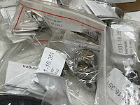 Partij diverse onderdelen en toebehoren - afbeelding 15 van  17