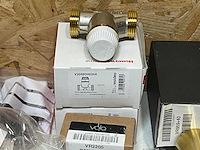 Partij diverse onderdelen en toebehoren - afbeelding 17 van  17