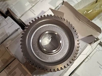 Partij diverse onderdelen, mercedes-benz, o.a a 126 263 05 15 - afbeelding 4 van  8