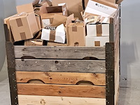 Partij diverse onderdelen, o.a bosch - afbeelding 1 van  8