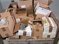 Partij diverse onderdelen, o.a bosch - afbeelding 2 van  8