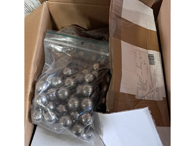 Partij diverse onderdelen, o.a bosch - afbeelding 3 van  8