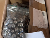 Partij diverse onderdelen, o.a bosch - afbeelding 3 van  8