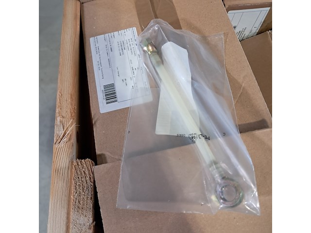 Partij diverse onderdelen, o.a bosch - afbeelding 4 van  8