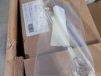 Partij diverse onderdelen, o.a bosch - afbeelding 4 van  8