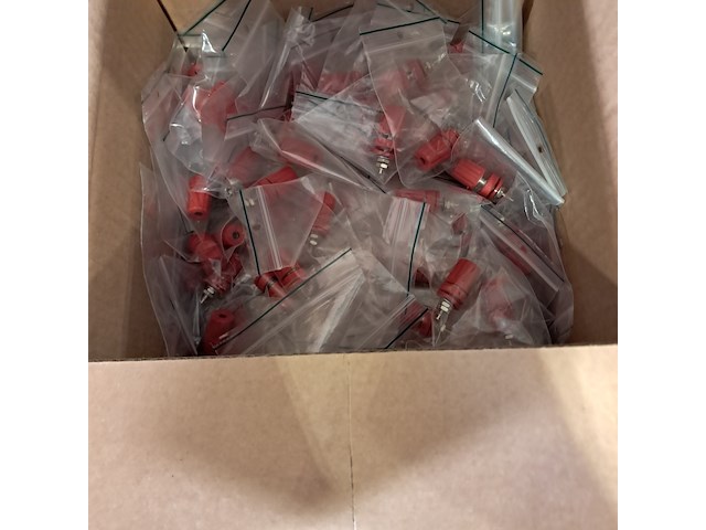 Partij diverse onderdelen, o.a bosch - afbeelding 5 van  8