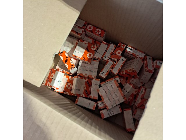 Partij diverse onderdelen, o.a bosch - afbeelding 7 van  8