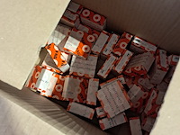 Partij diverse onderdelen, o.a bosch - afbeelding 7 van  8