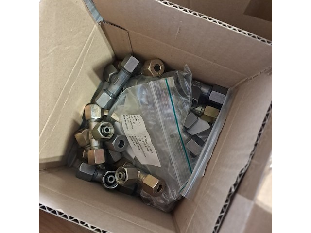 Partij diverse onderdelen, o.a bosch - afbeelding 8 van  8