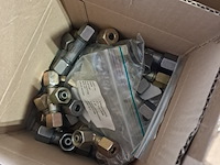 Partij diverse onderdelen, o.a bosch - afbeelding 8 van  8